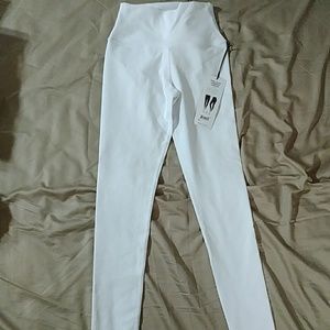 Alo yoga high waist Airbrush Legging